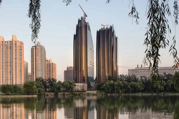 Chaoyang Park